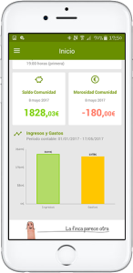 Administración de Comunidades