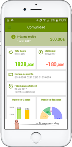Administración de Comunidades