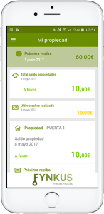 Administración de Comunidades