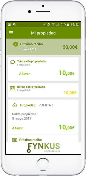 Administración de Comunidades