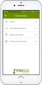 Administración de Comunidades