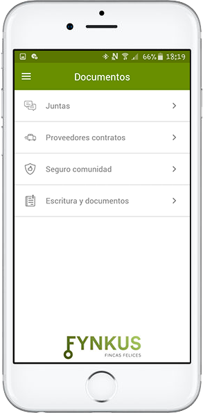 Administración de Comunidades