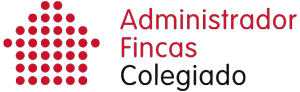 Logo Administrador de fincas colegiado
