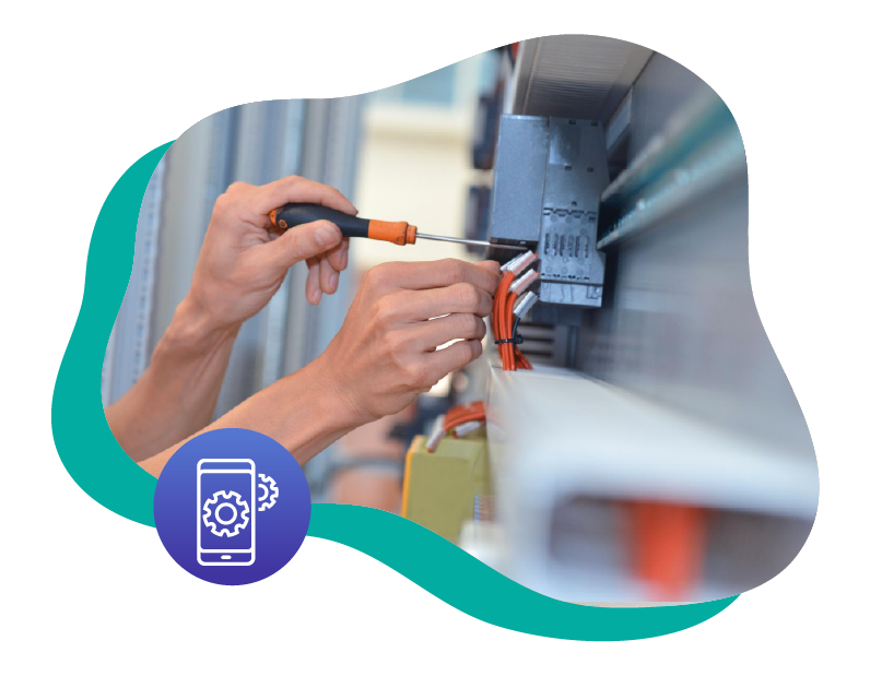 Servicio de Asistencia y Reparaciones