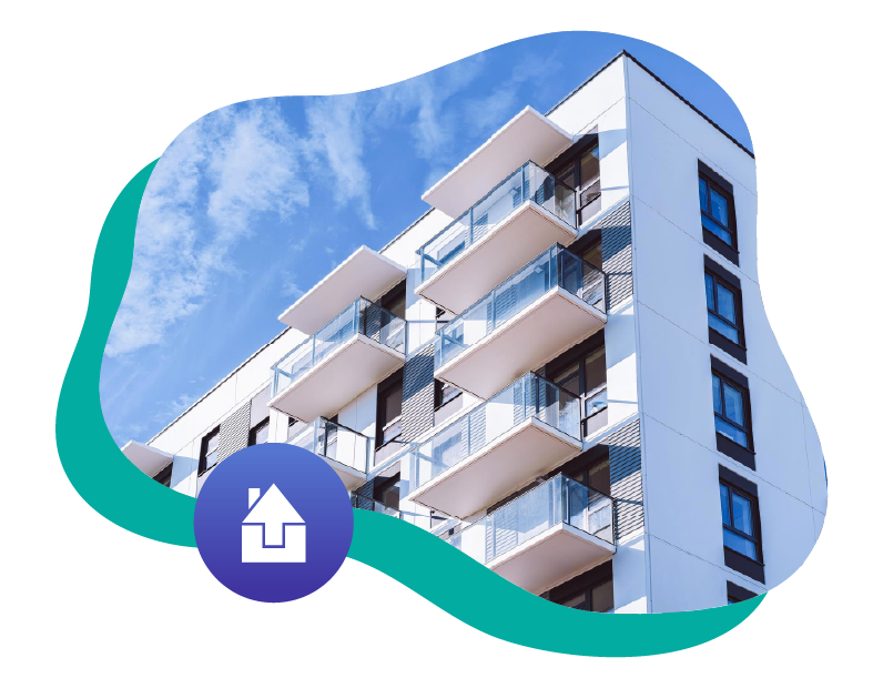 Servicios de administración de fincas