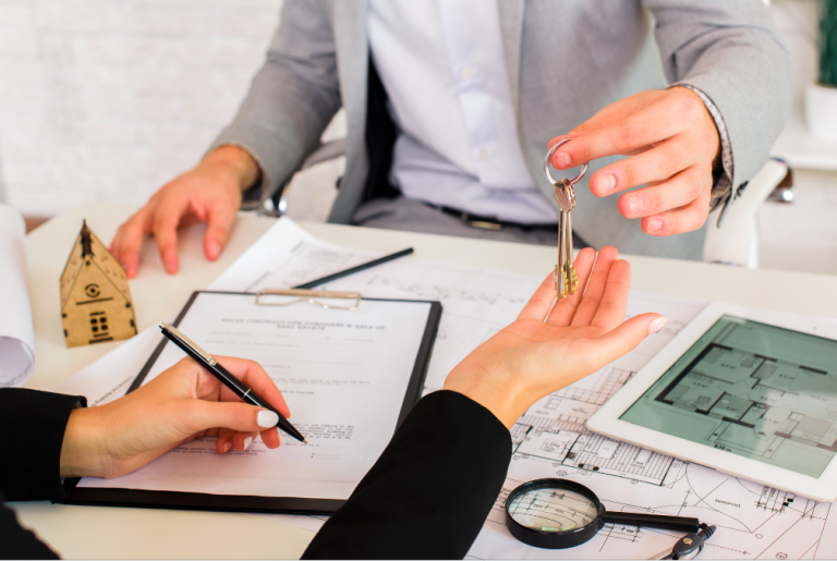 Gestión de Patrimonio Inmobiliario