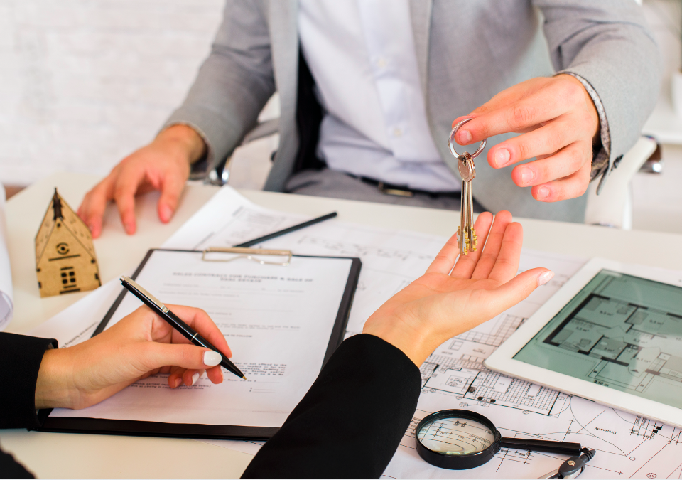 Gestión de Patrimonio Inmobiliario